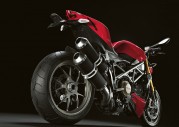 Ducati Streetfigther